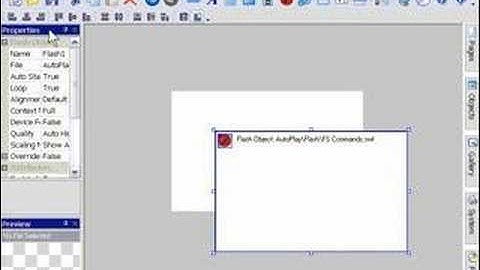 AutoPlay Advanced Chapter 3 Lesson 4