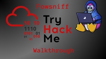 TryHackMe Fowsniff: A Beginner Friendly CTF Guide
