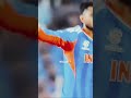 India ने Final में New Zealand की Wicket उड़ाई 😱 | Stadium में मचा शोर 🇮🇳🔥 #shorts #ai #viral
