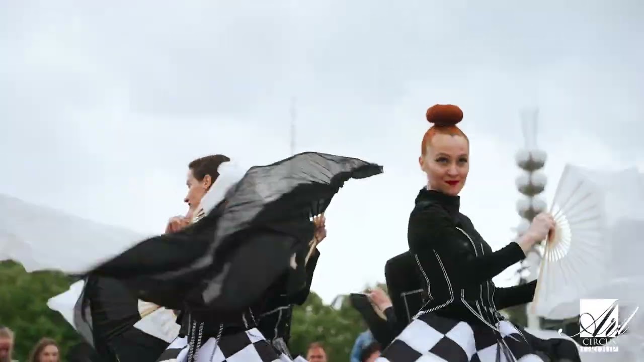 «Воображариум» by Art Circus Group