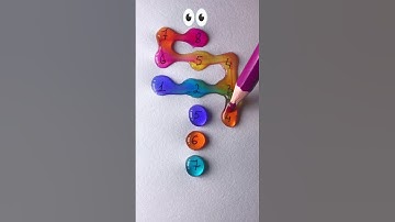 quiz english - Count from 1 to 10, connect the numbers  #funny #mindbendingquiz #quiz #mathshorts