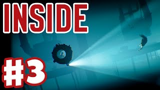 Inside - Gameplay Walkthrough Part 3 - Playdead's Inside (Indie Game for Xbox One and PC) Inside - Gameplay Walkthrough Part 3 - Playdead's Inside (Indie Game for Xbox One and PC)