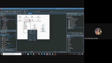 Como criar relatório no FastReport