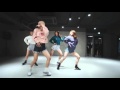 【Mirrored /60%】Boom Clap - Charli XCX  (May J Lee Choreography)