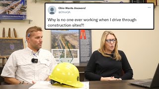 Construction Engineers Answer the Internet's Questions