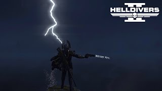 THE FINAL 60 DAY PATCH IS HERE | HELLDIVERS 2