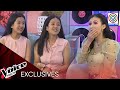 Alex, nagulat sa kakambal ni Biggy | The Voice Teens Philippines 2020