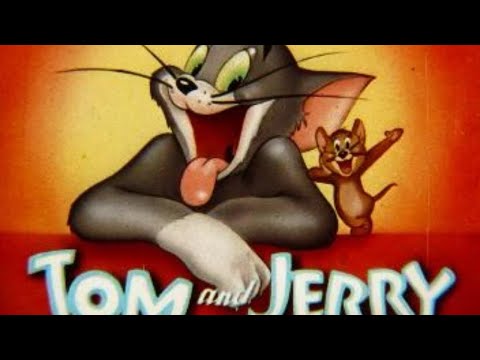 Tom and Jerry Fandubs Baby Puss