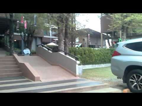Romyen Garden Place Hotel Korat