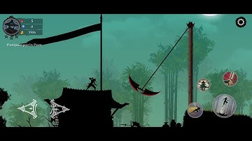 Ninja Arashi 2 - Gameplay Level 21-22 (Android, iOS) | Part 7