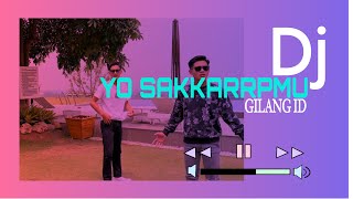 DJ YO SAK KAREPMU ~ GILANG ID