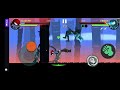 Stickman Combat 2D