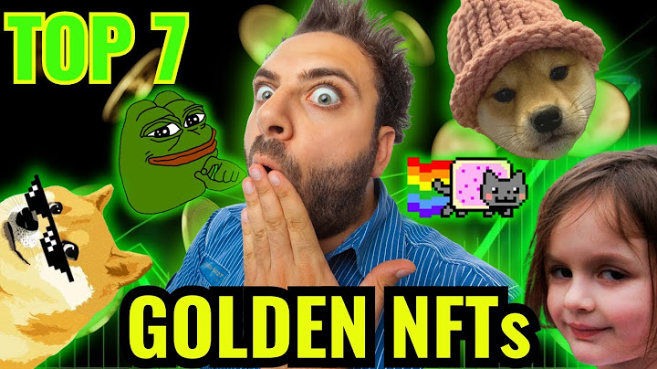 Top 7 Most Expensive NFT In 2024 🔥 Curious Facts