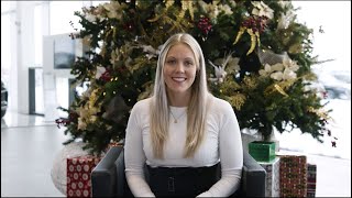 Happy Holidays from Audi Winnipeg!
