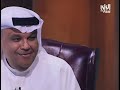 سعد الفرج وتقليد مشهد درب الزلق