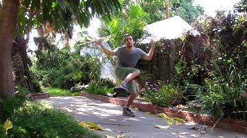 Berserk Busting in the Breeze | David elsewhere