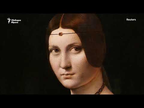 Видео: Основните шедьоври, които трябва да видите в Лувъра