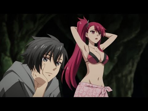 Kuro no Shoukanshi Dublado - Episódio 12 - Animes Online