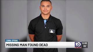 Missing 27-year-old Isaiah Terrell found dead in Waco