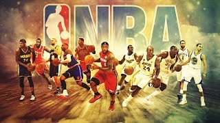 NBA Mix 2014-15 -Trumpets