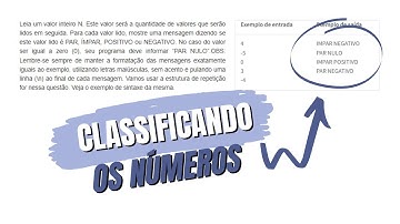 Par ou Impar com N números | Javascript | Exercícios Resolvidos