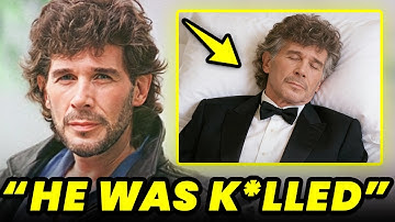 What The Hell Happened To Eddie Rabbitt