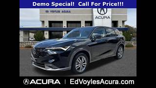 2025 Acura ADX Base Johns Creek, Decatur, Roswell, Marietta GA