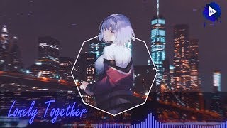 Avicii - Lonely Together ft. Rita Ora - Nightcore - Subtitulada al Español