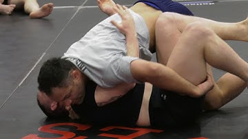 Combatives Master Trainer Course