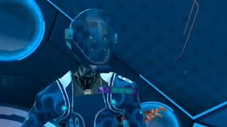 Teamwork is for nerds! | echo arena