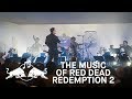 The music of red dead redemption 2  red bull music festival los angeles