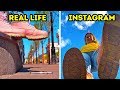 INSTAGRAM HACKS TO TAKE GOOD PHOTOS