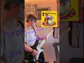 Purple Haze by Jimi Hendrix cover 🎸#rock #hendrix #music #guitar #GuitarCover