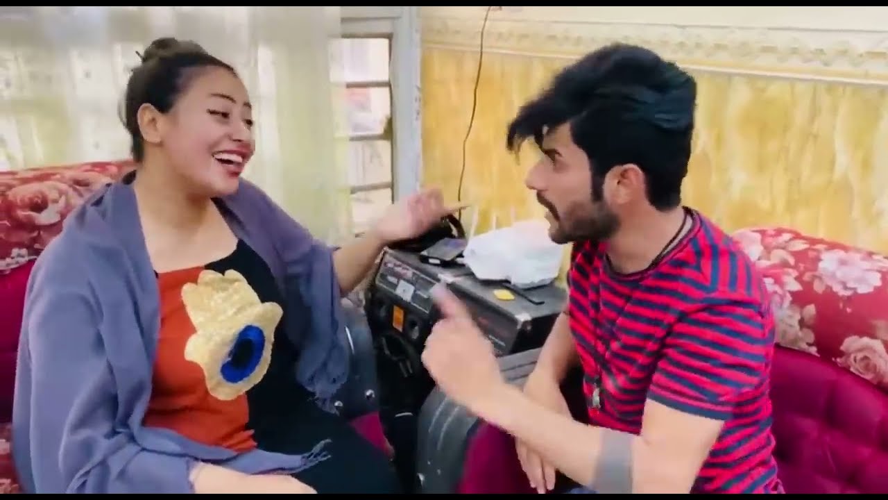 المشاكل العائلية تطردهم بشارع(جرم البنات)الجزء2  نهجم البيت فلم وقصة حقيقية😳