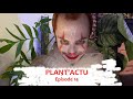 Plantactu  episode 14 spcial halloween et coup de gueule