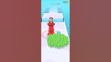 Count Masters: level 116