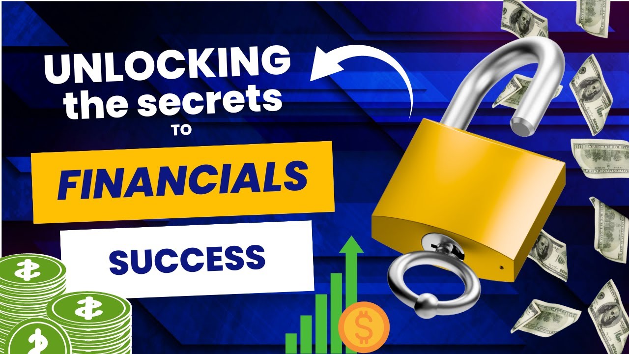 The Art of MONEY MAKING: Unlocking the Secrets to FINANCIAL SUCCES ...