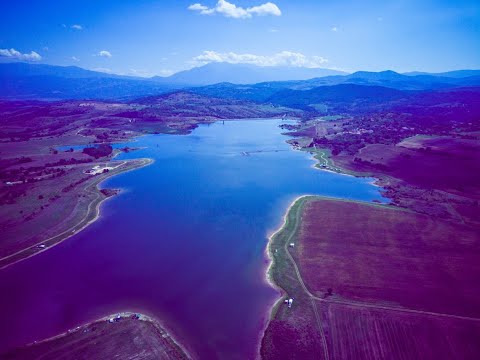 Язовир Логодаж - Благоевград, село Логодаж / Logodaj Dam - Blagoevgrad, ...