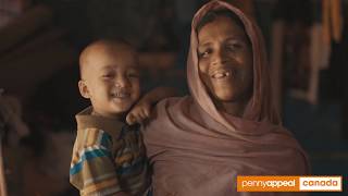 Penny Appeal Canada | Year One Recap