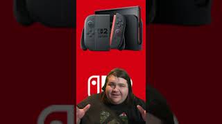 The Nintendo Switch 2 is Finally Revealed!!! #nintendo #nintendoswitch #nintendoswitch2 #mariokart