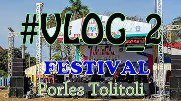 Vlog ke 2, festival polres tolitoli,.. Jangan lupa nonton sampai habis,.. OK !!!!!