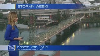 KOIN 6 4pm Weather Forecast Monday November 21 2016
