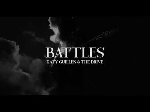 Katy Guillen & The Drive | Battles (Official Video)