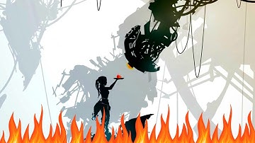 Portal 2 - Radioactive Decay