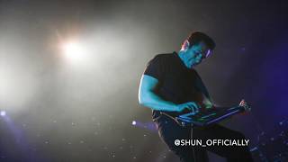 Owl City Cinematic Tour 2018 / Additional stage cuts from Tokyo show