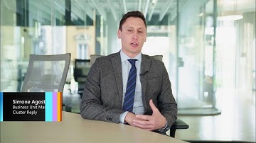 Microsoft Power Platform e Cluster Reply