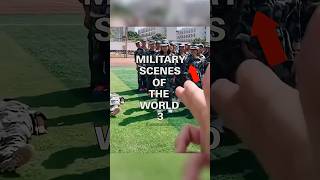 Military Scenes of the World 3🌎