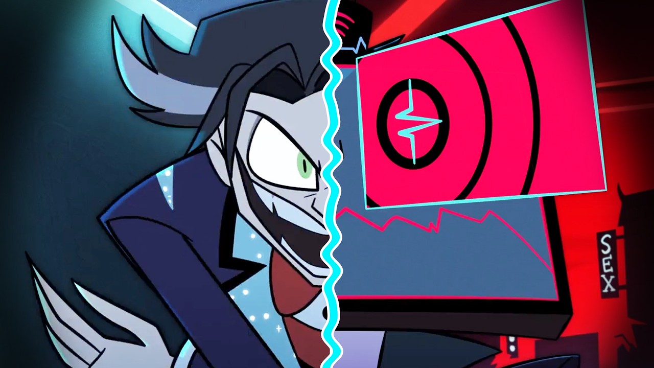 The Rise and Fall of Vincent "Vox" Whittman