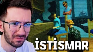 Travmati̇k Bi̇r İsti̇smar Hi̇kayesi̇...