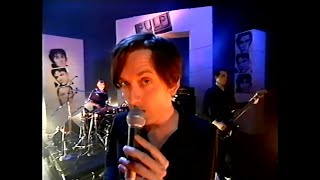 Pulp - Common People (1995)